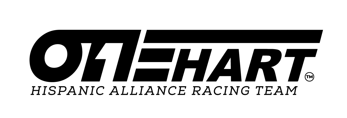 One-Hart-Black